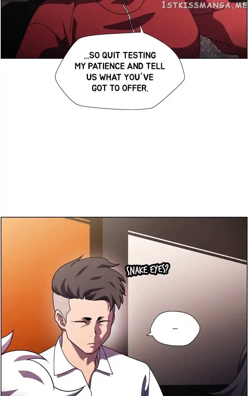 Dr. Frost Chapter 254