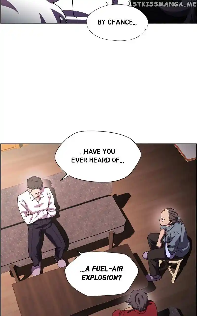 Dr. Frost Chapter 254