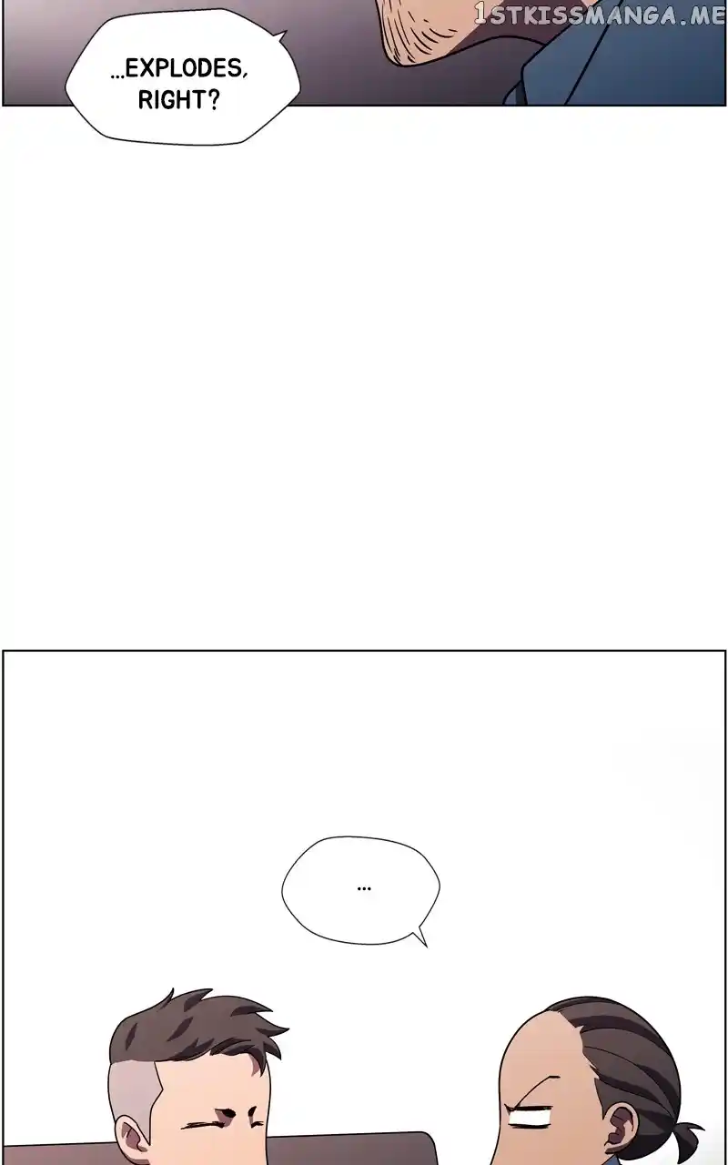 Dr. Frost Chapter 254