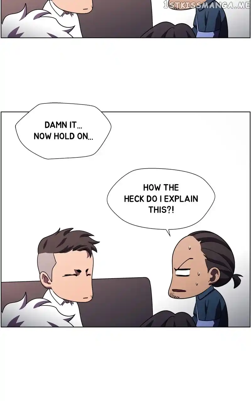 Dr. Frost Chapter 254