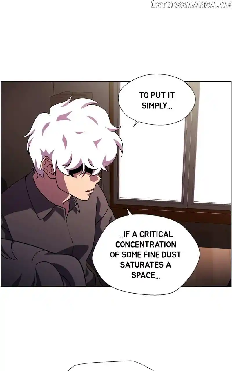 Dr. Frost Chapter 254