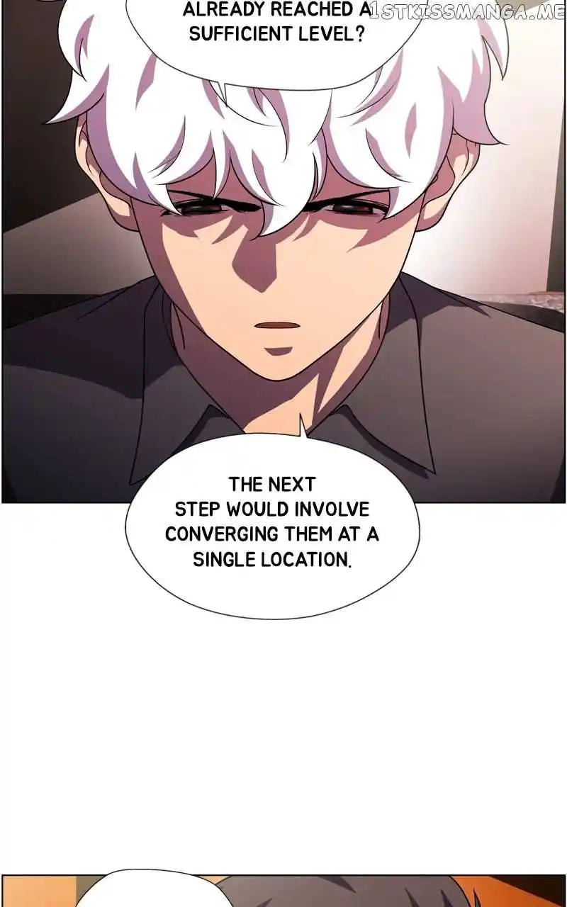 Dr. Frost Chapter 254