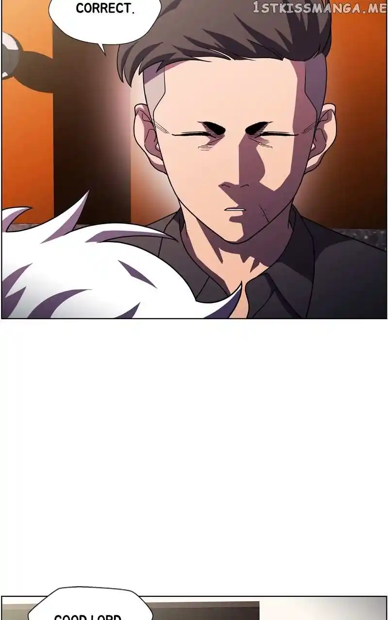 Dr. Frost Chapter 254