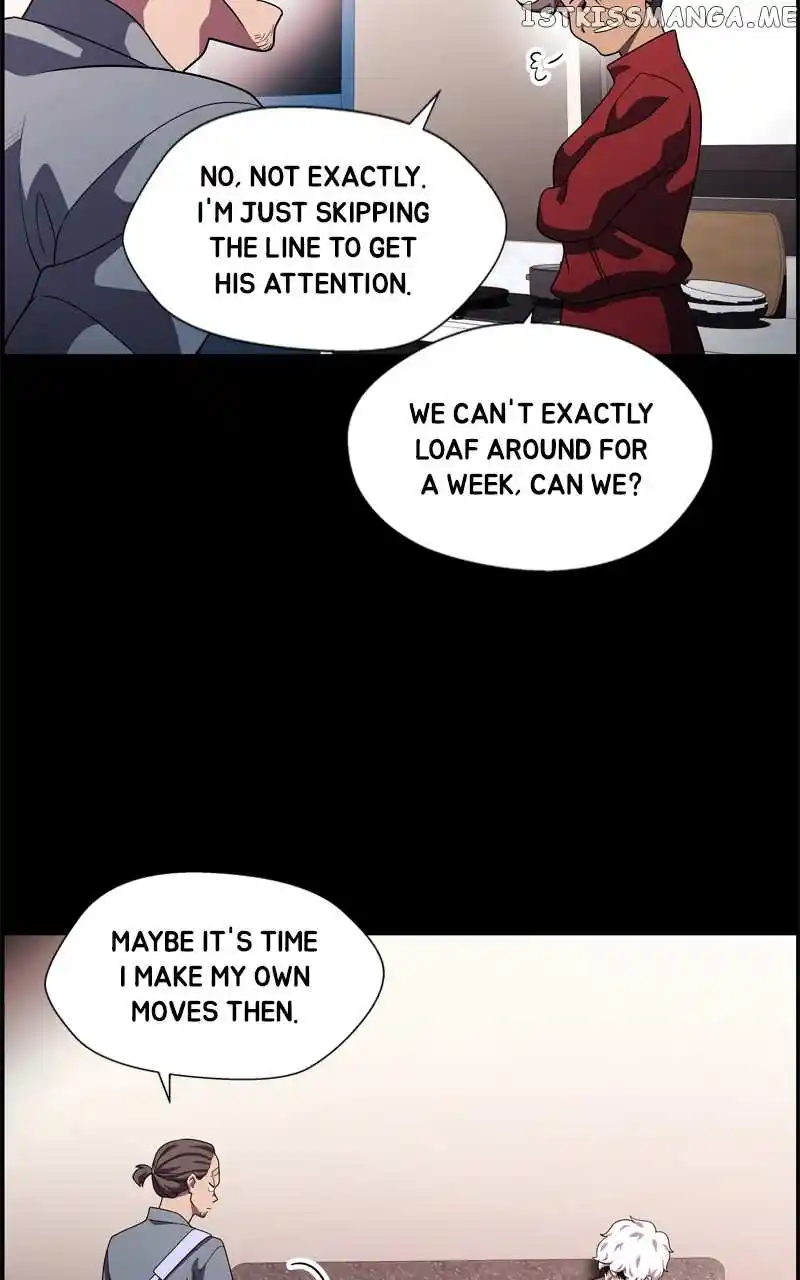 Dr. Frost Chapter 254