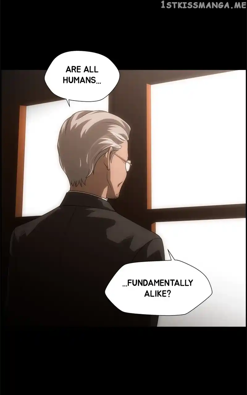 Dr. Frost Chapter 255