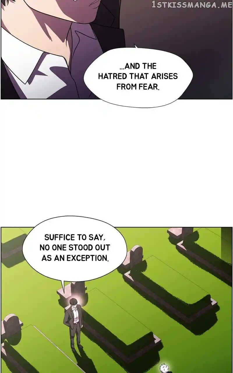 Dr. Frost Chapter 255