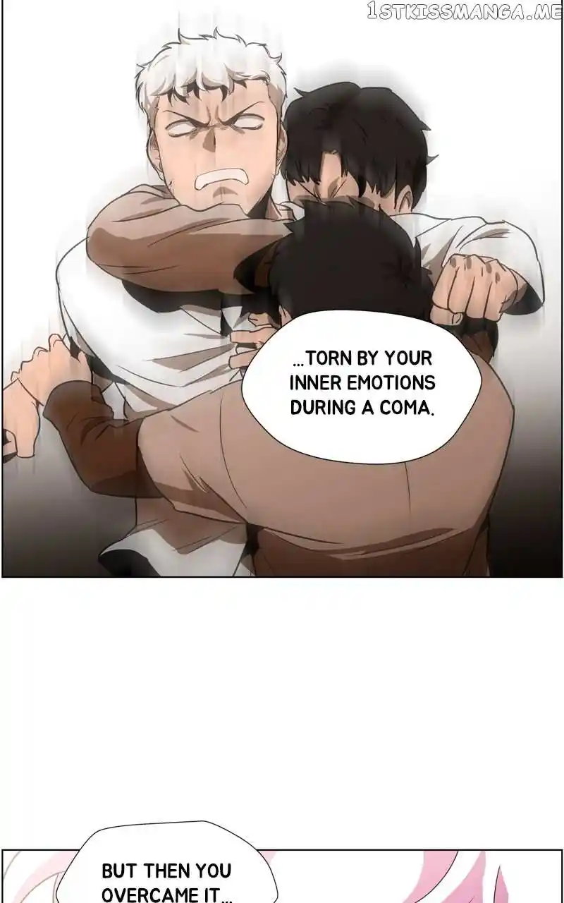 Dr. Frost Chapter 255