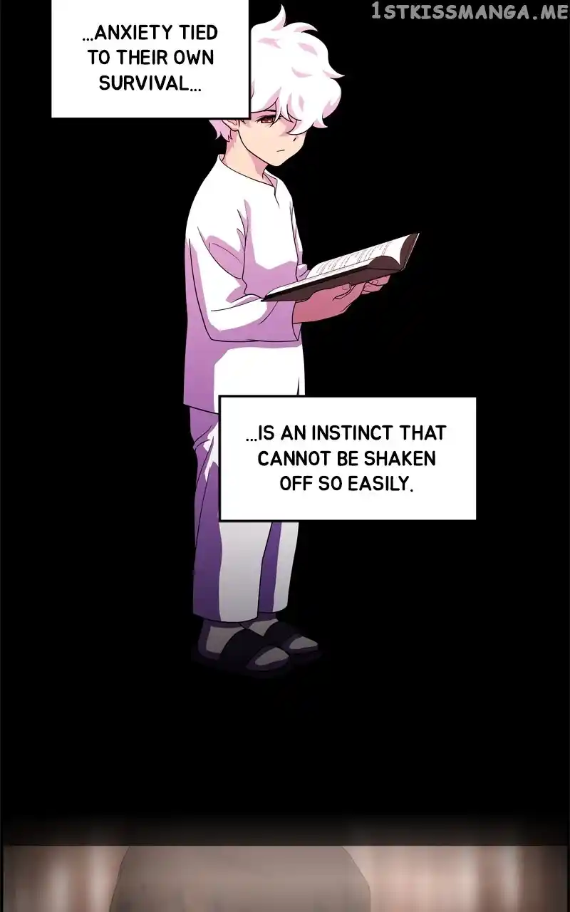 Dr. Frost Chapter 255