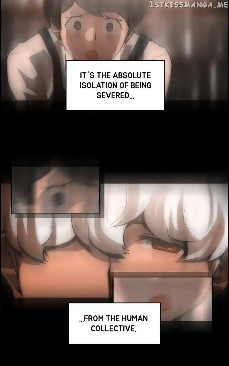 Dr. Frost Chapter 255