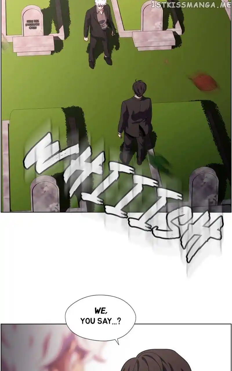 Dr. Frost Chapter 255