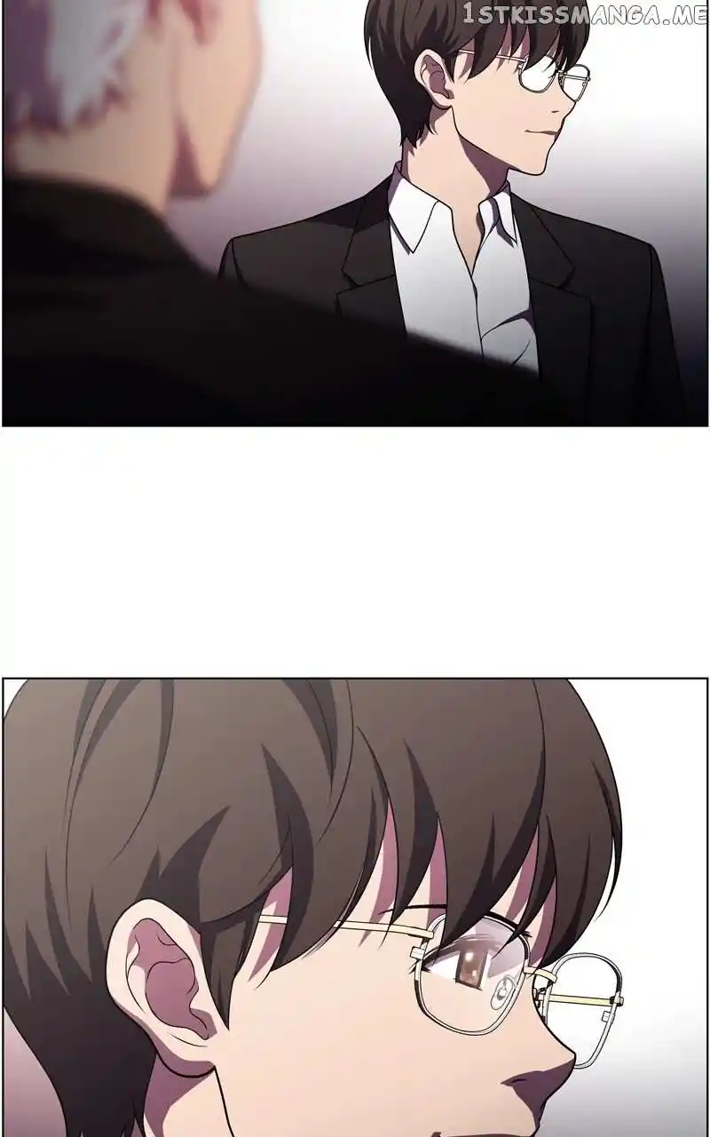 Dr. Frost Chapter 255