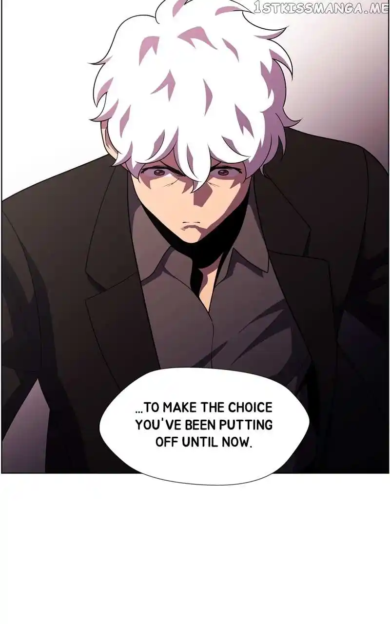 Dr. Frost Chapter 255