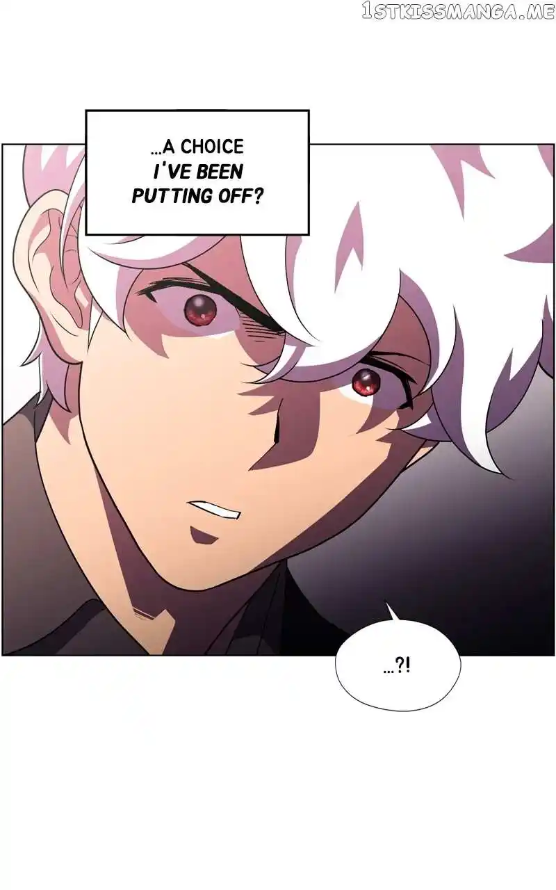 Dr. Frost Chapter 255