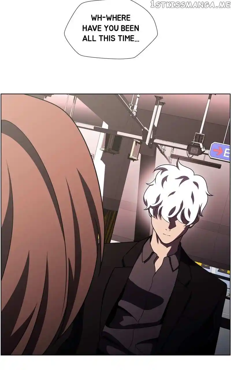 Dr. Frost Chapter 255