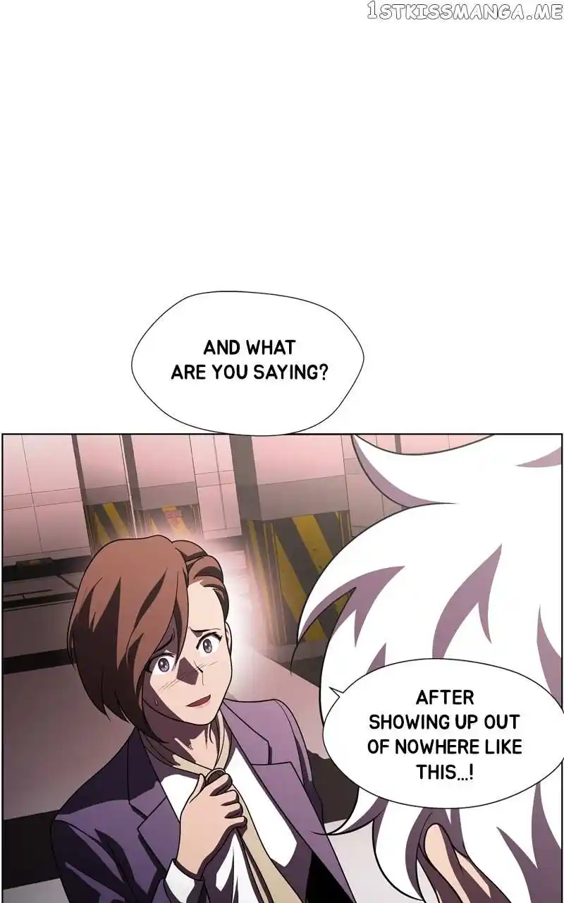 Dr. Frost Chapter 255