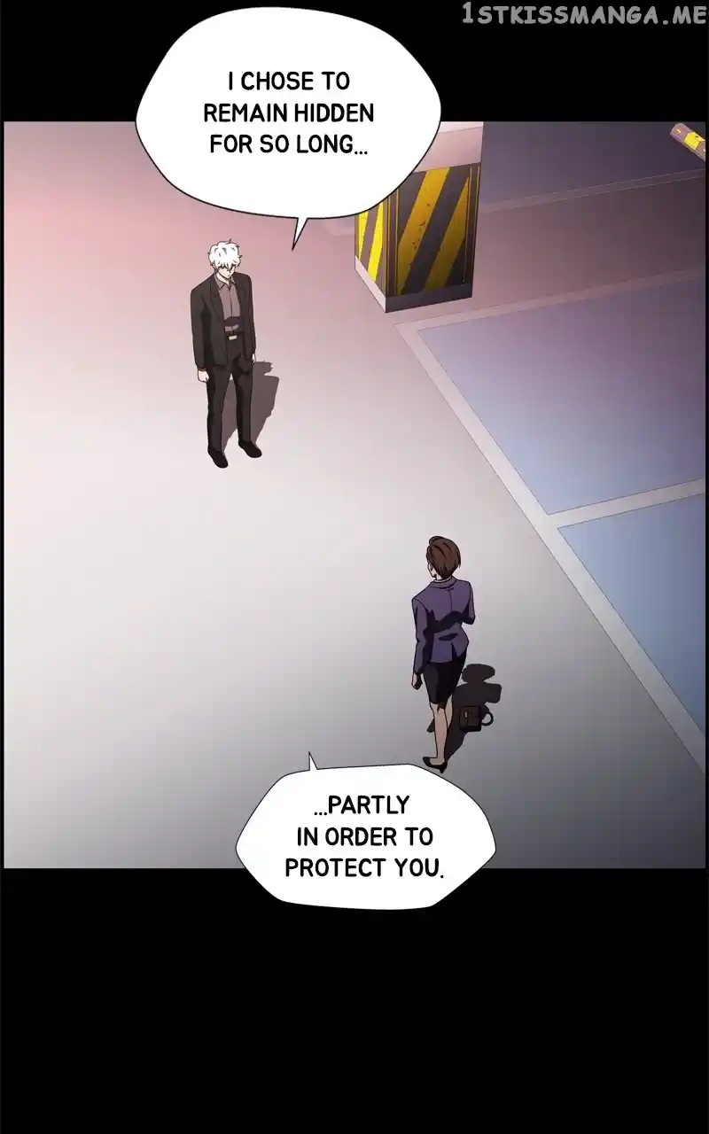 Dr. Frost Chapter 256