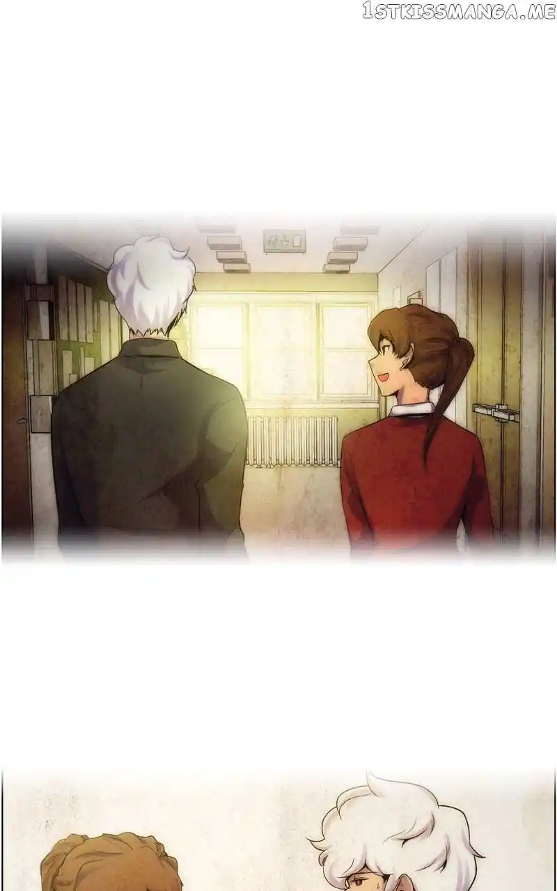 Dr. Frost Chapter 256