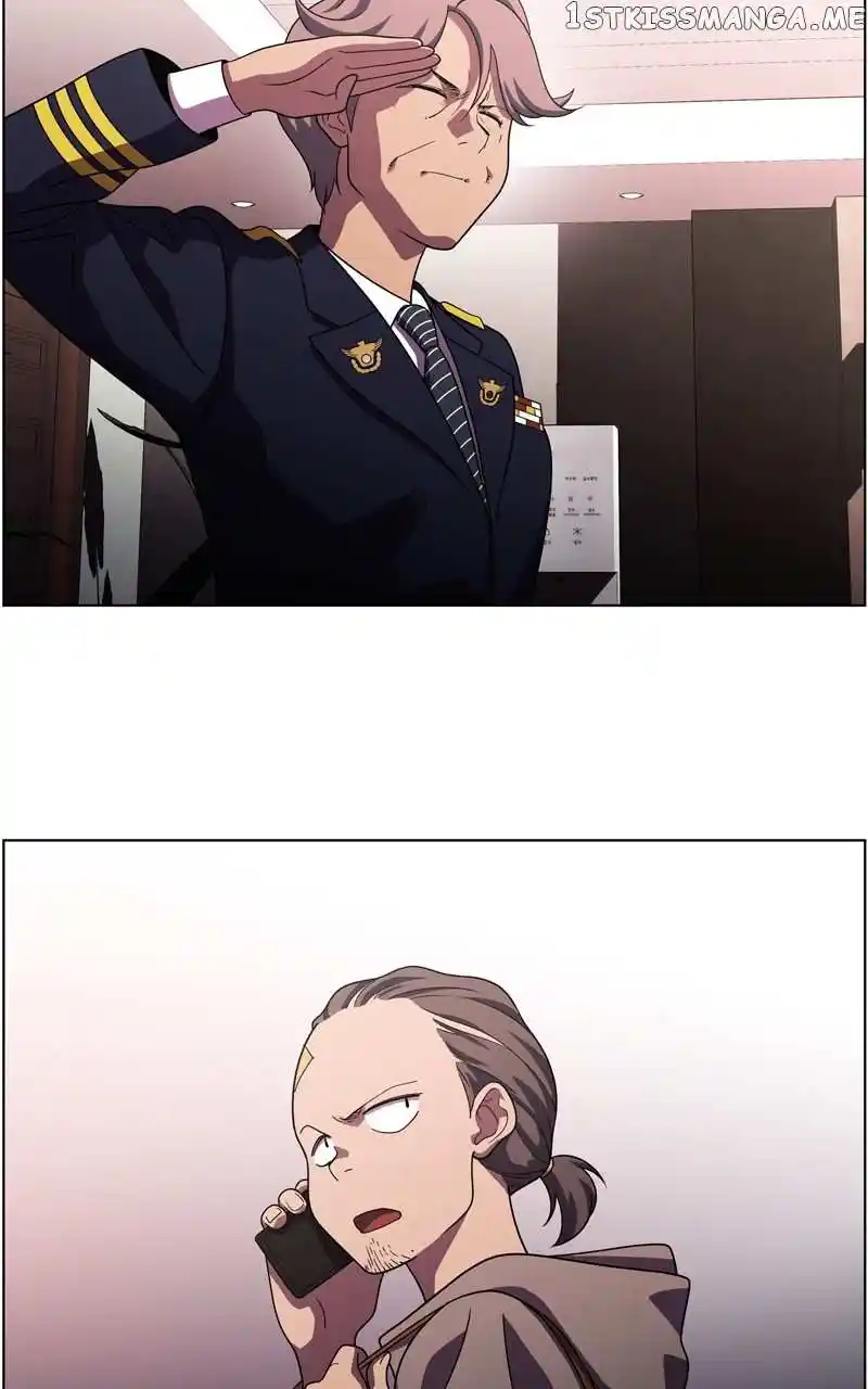 Dr. Frost Chapter 256