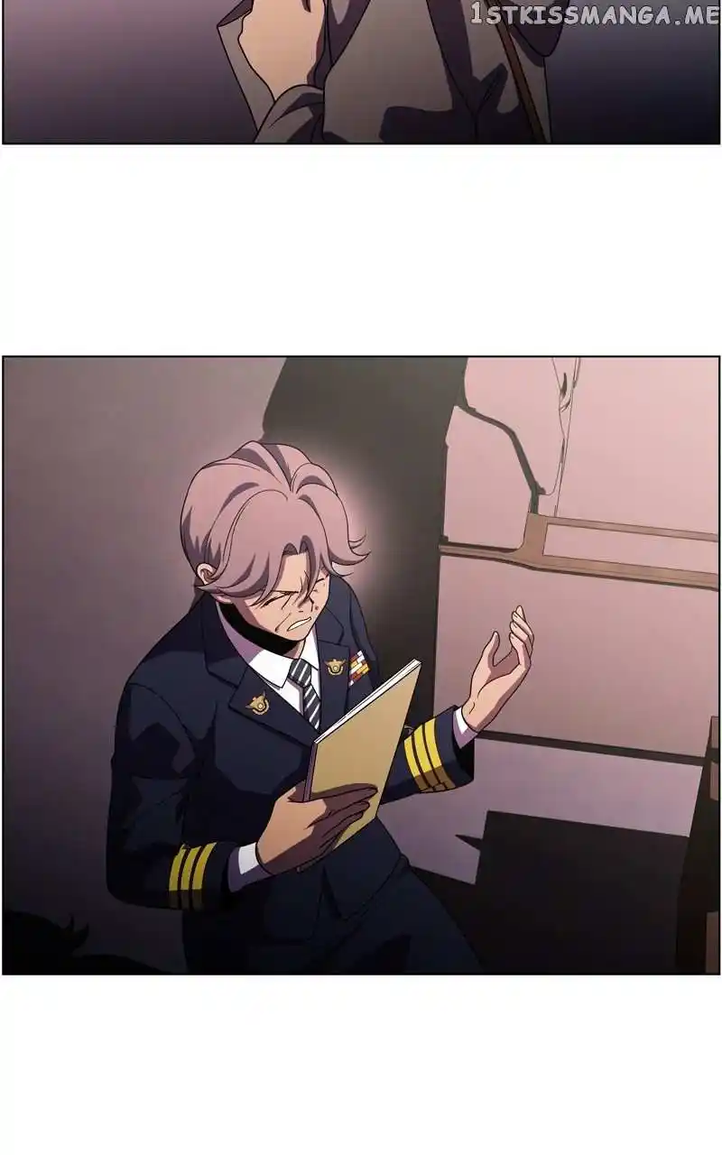 Dr. Frost Chapter 256