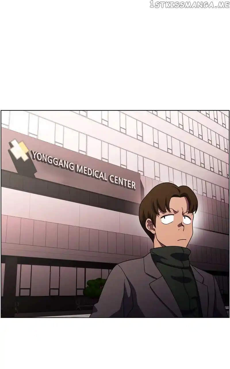 Dr. Frost Chapter 256