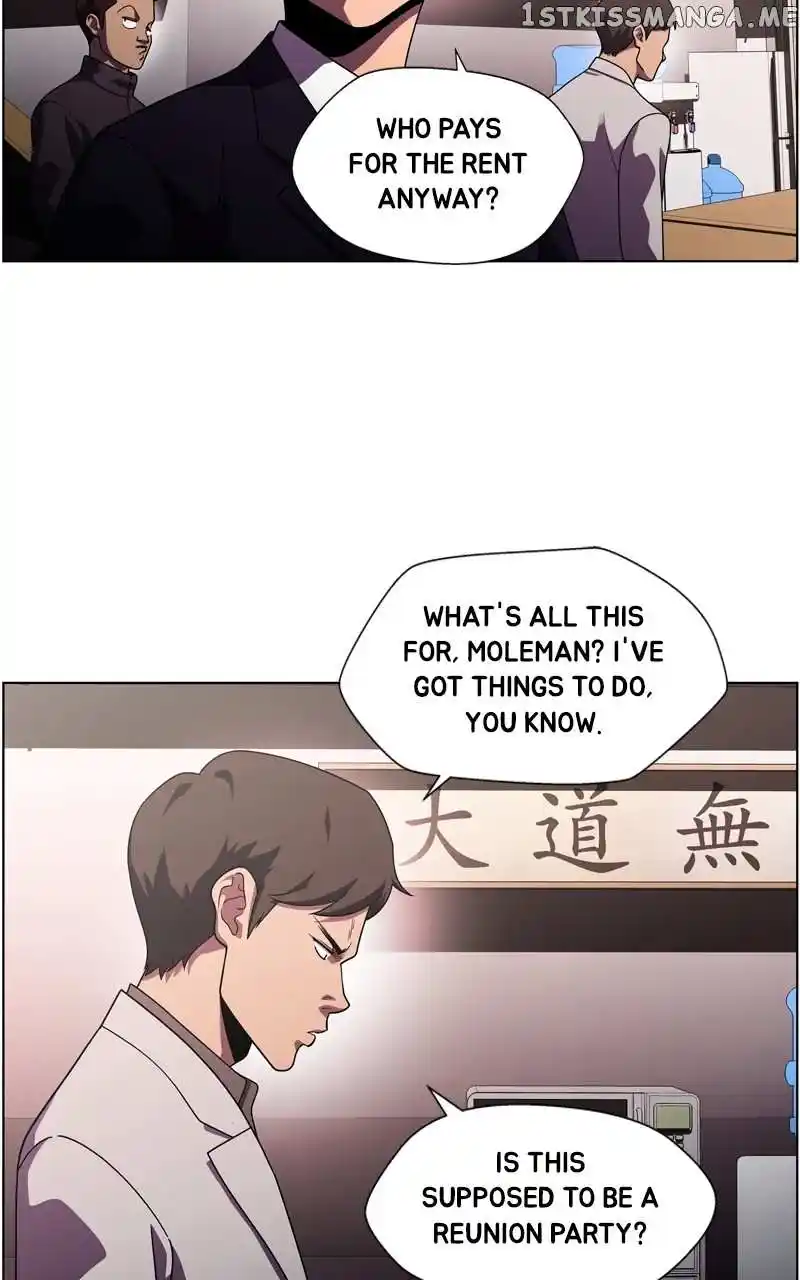 Dr. Frost Chapter 256