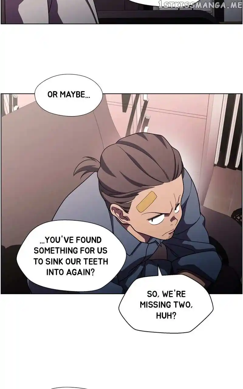 Dr. Frost Chapter 256