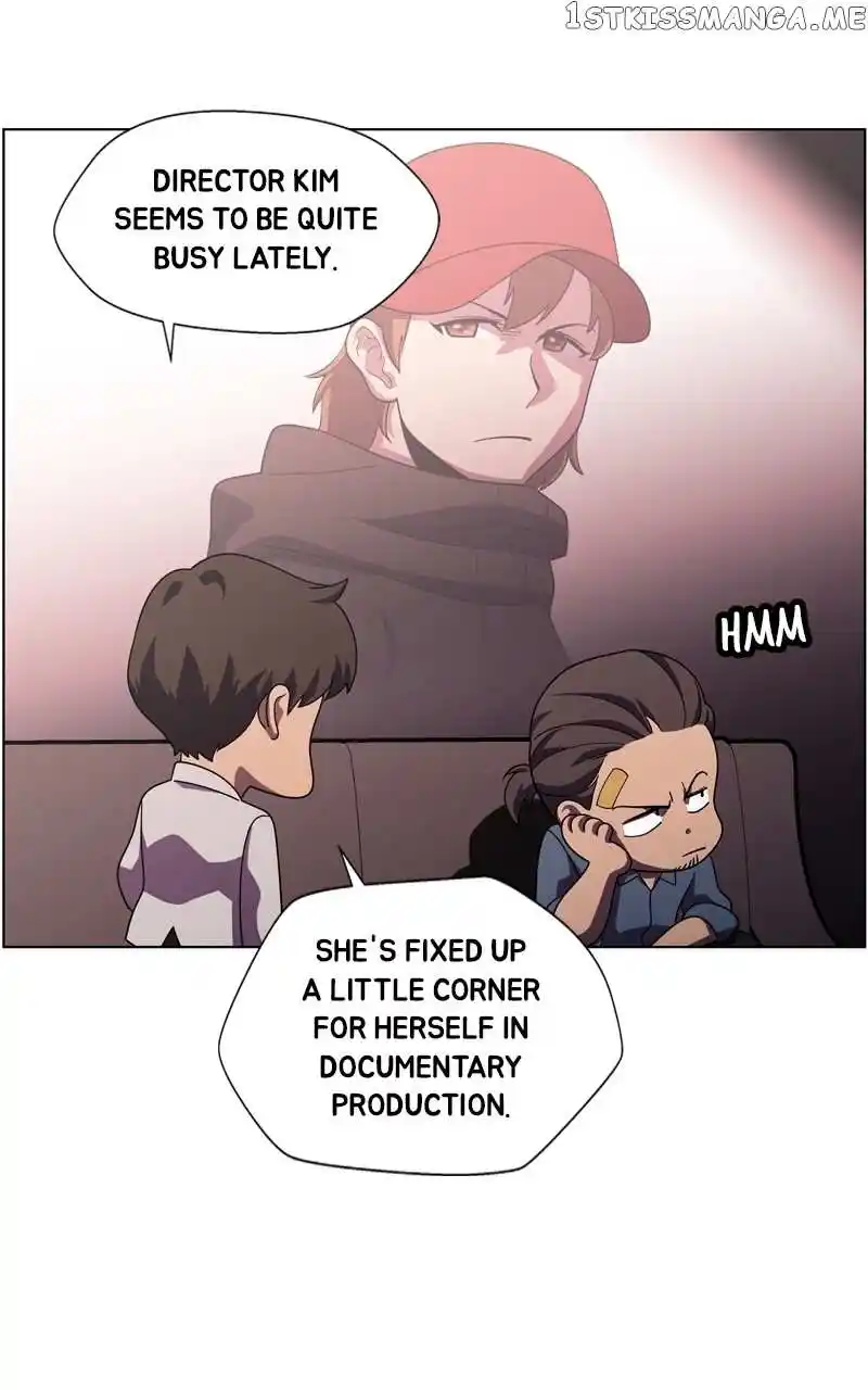 Dr. Frost Chapter 256