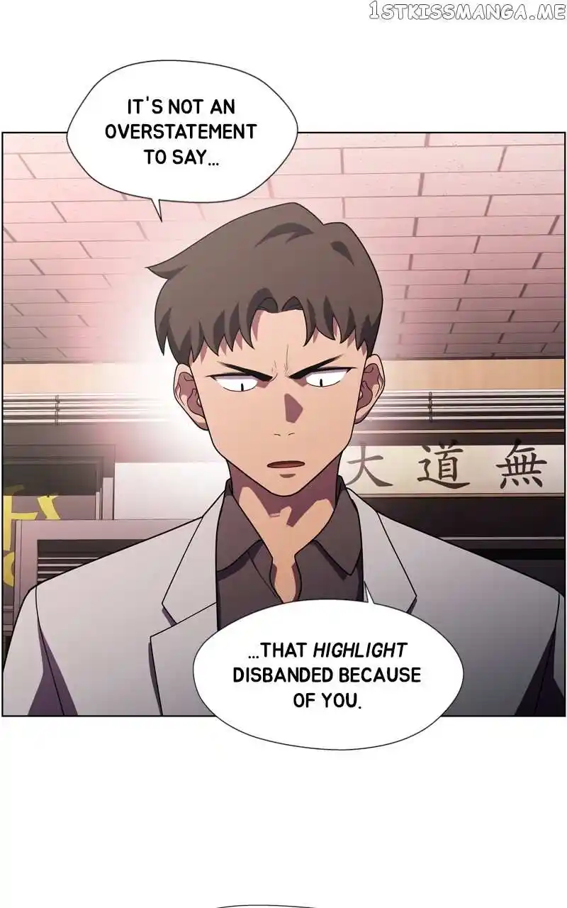 Dr. Frost Chapter 256