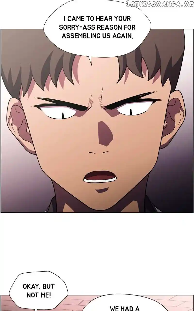 Dr. Frost Chapter 256