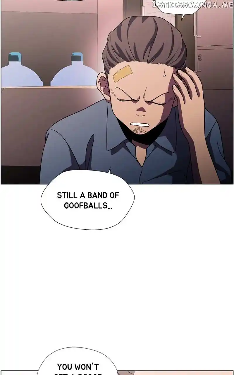 Dr. Frost Chapter 256