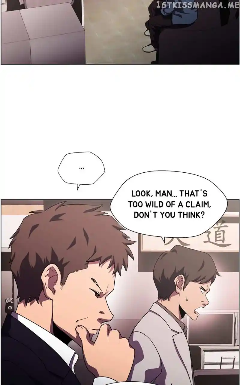 Dr. Frost Chapter 256