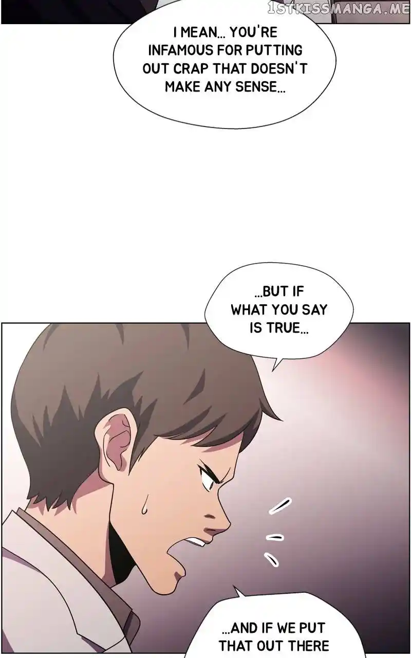 Dr. Frost Chapter 256