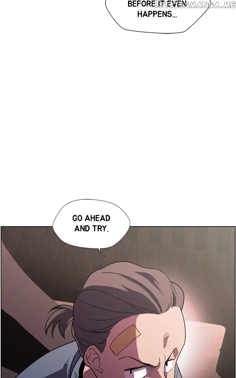 Dr. Frost Chapter 256