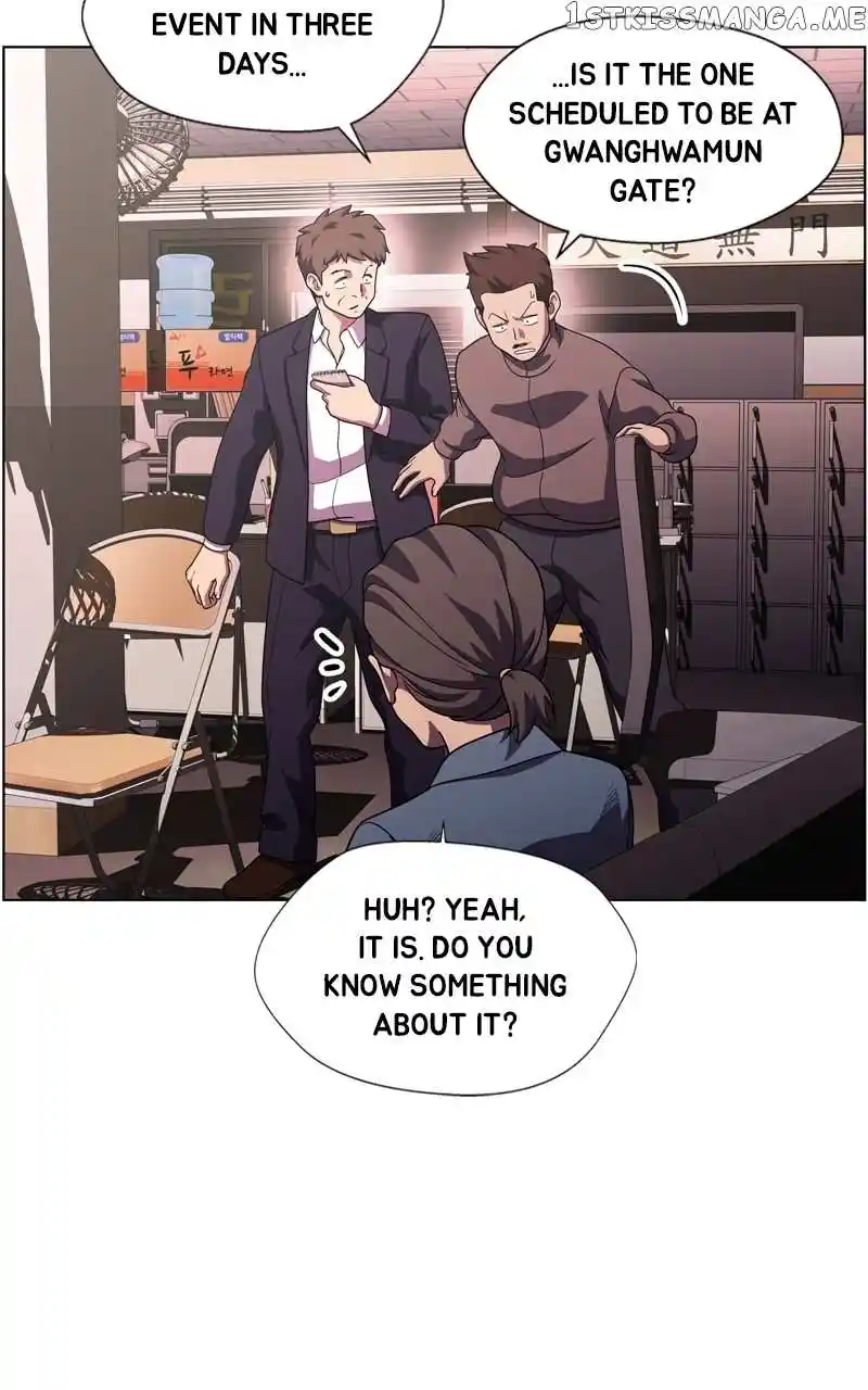 Dr. Frost Chapter 256