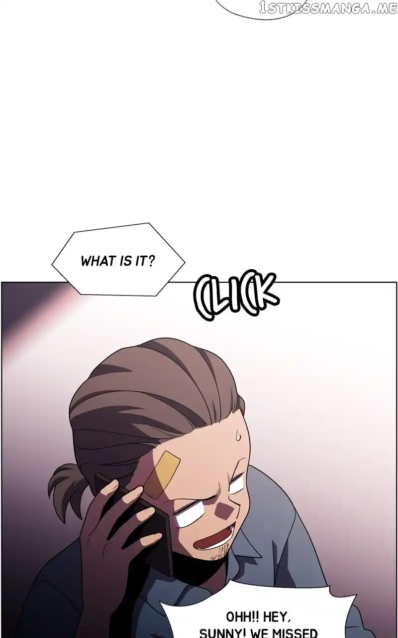 Dr. Frost Chapter 256