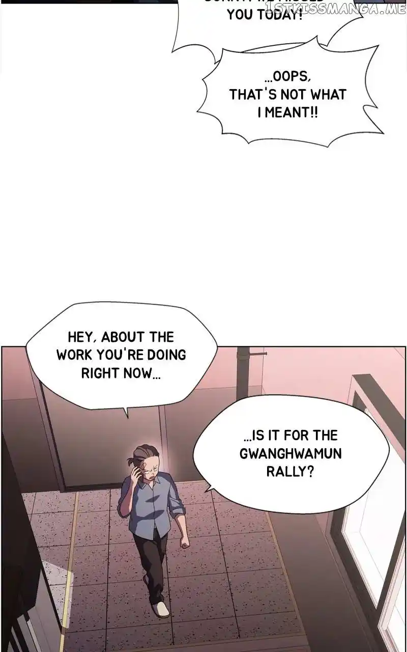 Dr. Frost Chapter 256