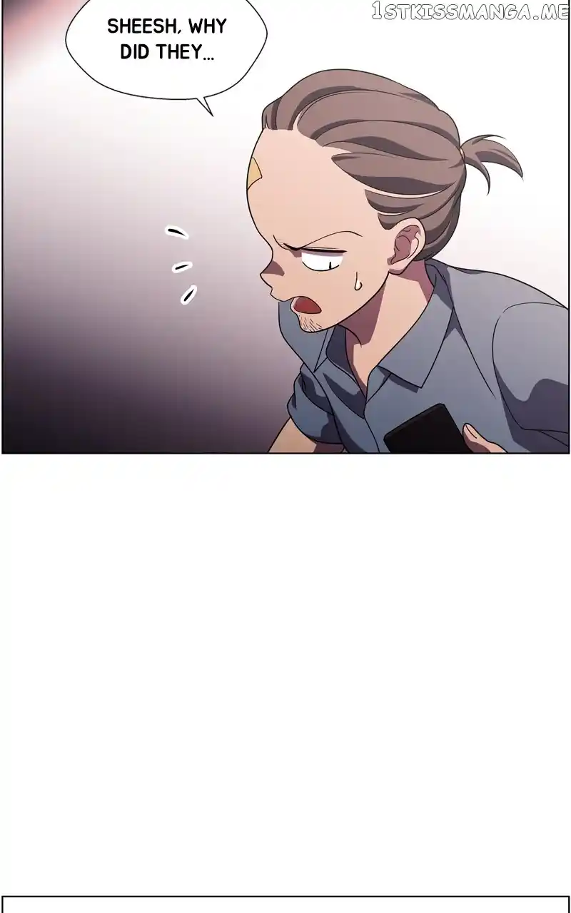 Dr. Frost Chapter 256