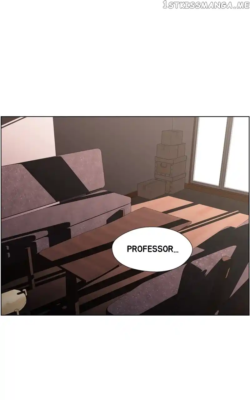 Dr. Frost Chapter 256