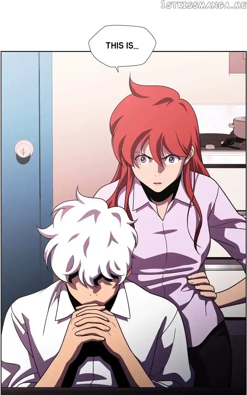 Dr. Frost Chapter 256