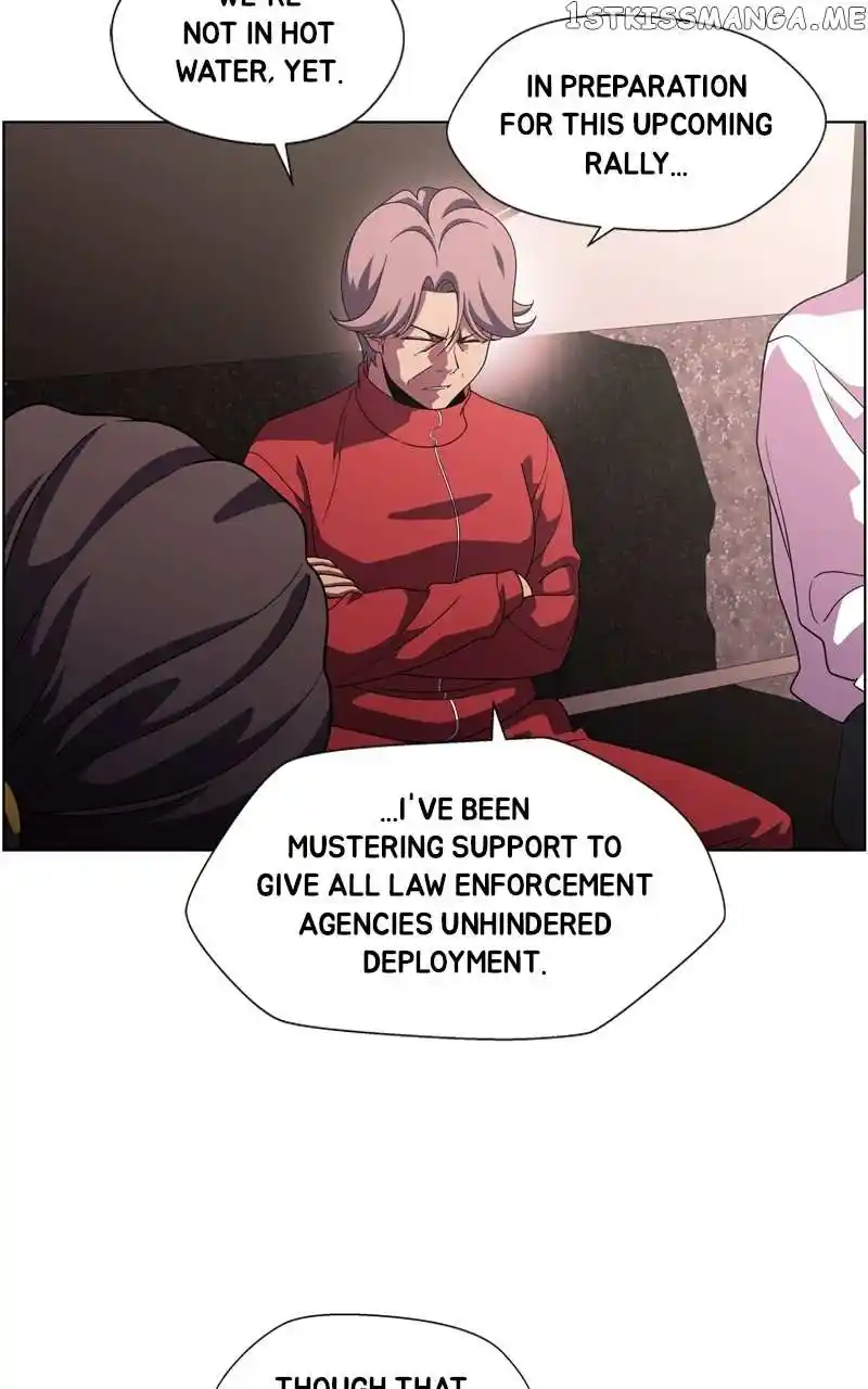 Dr. Frost Chapter 257