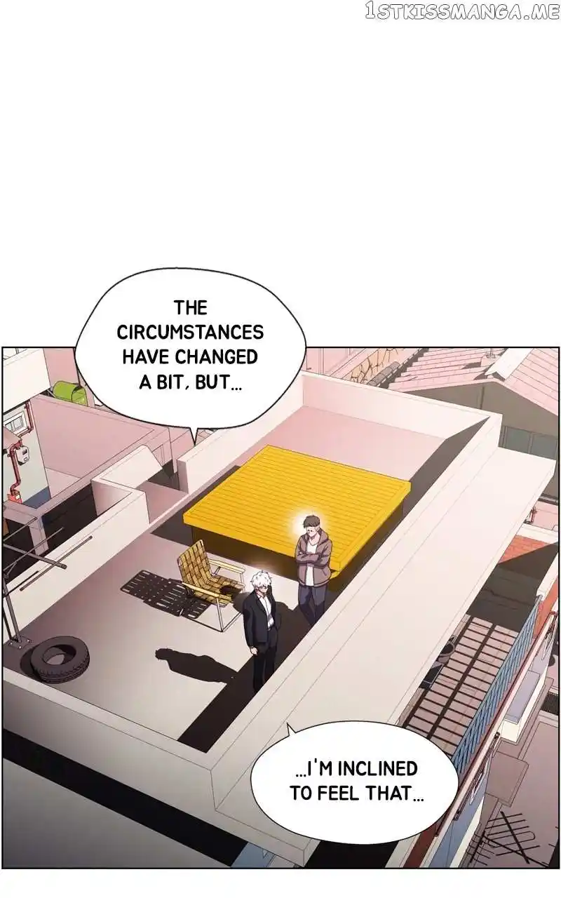 Dr. Frost Chapter 257