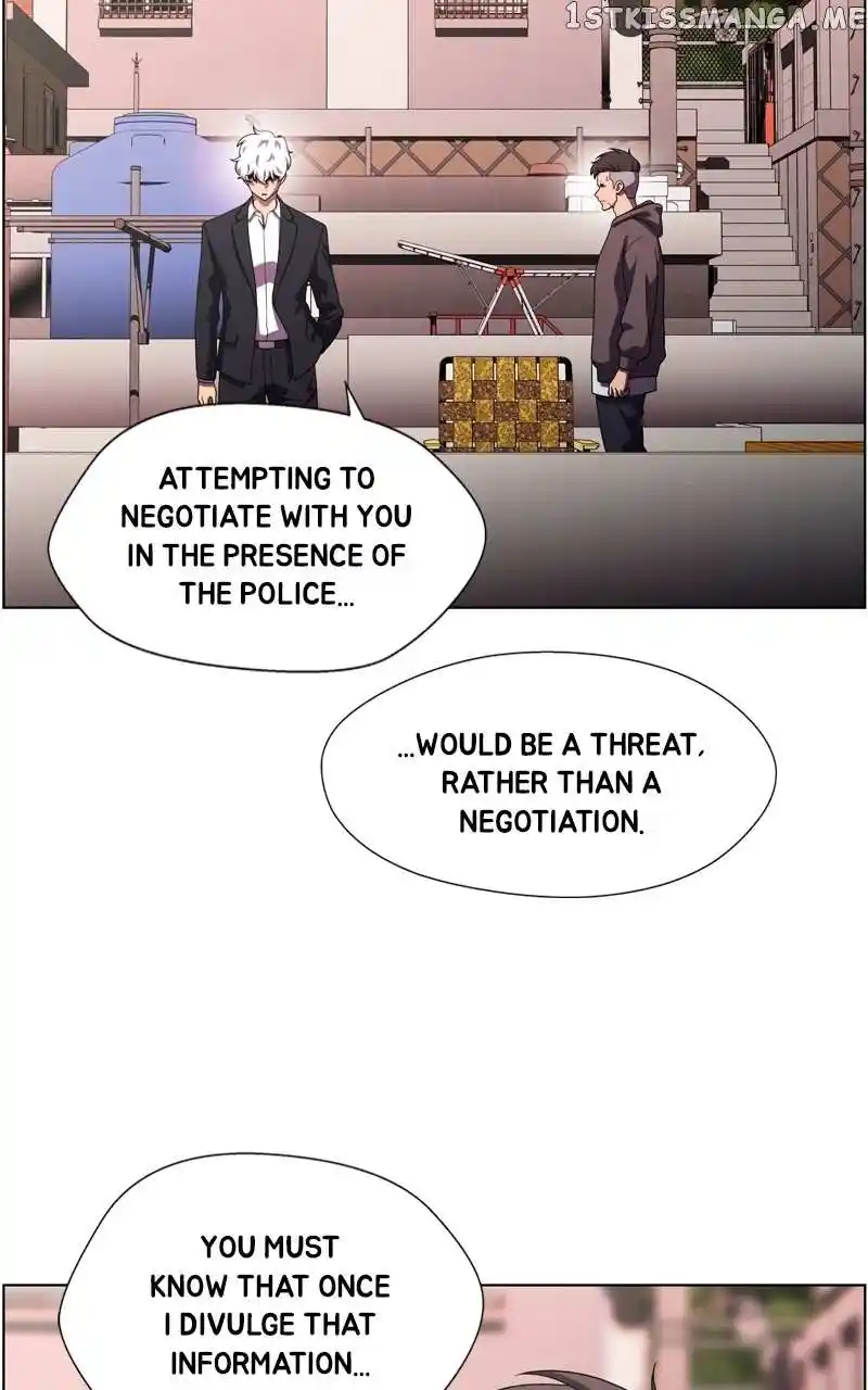 Dr. Frost Chapter 257