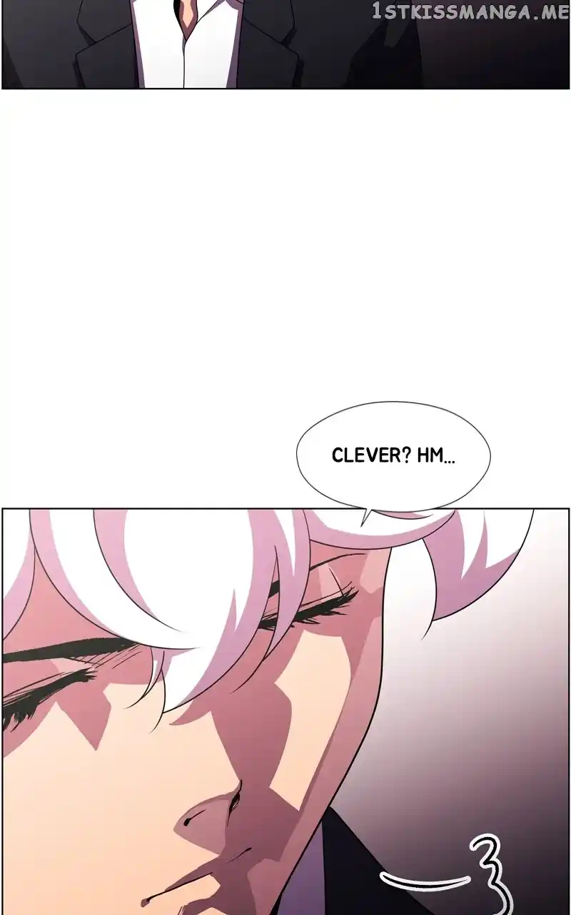 Dr. Frost Chapter 257