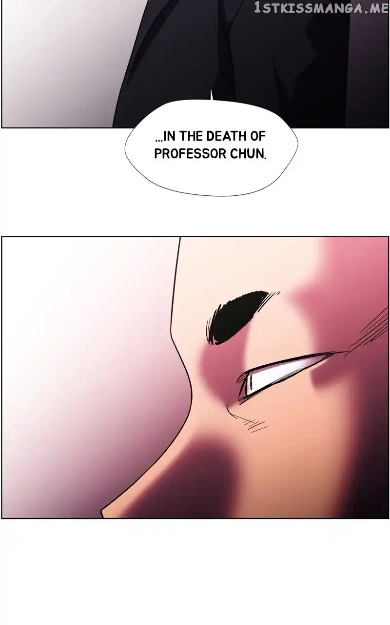 Dr. Frost Chapter 257