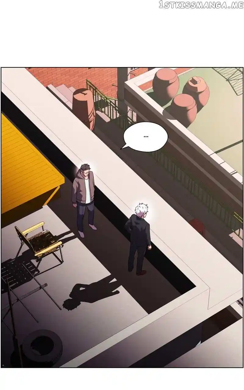 Dr. Frost Chapter 257