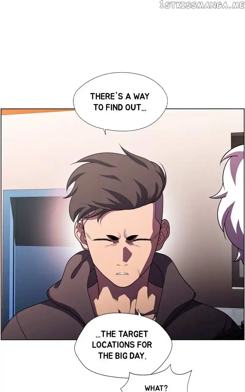 Dr. Frost Chapter 257