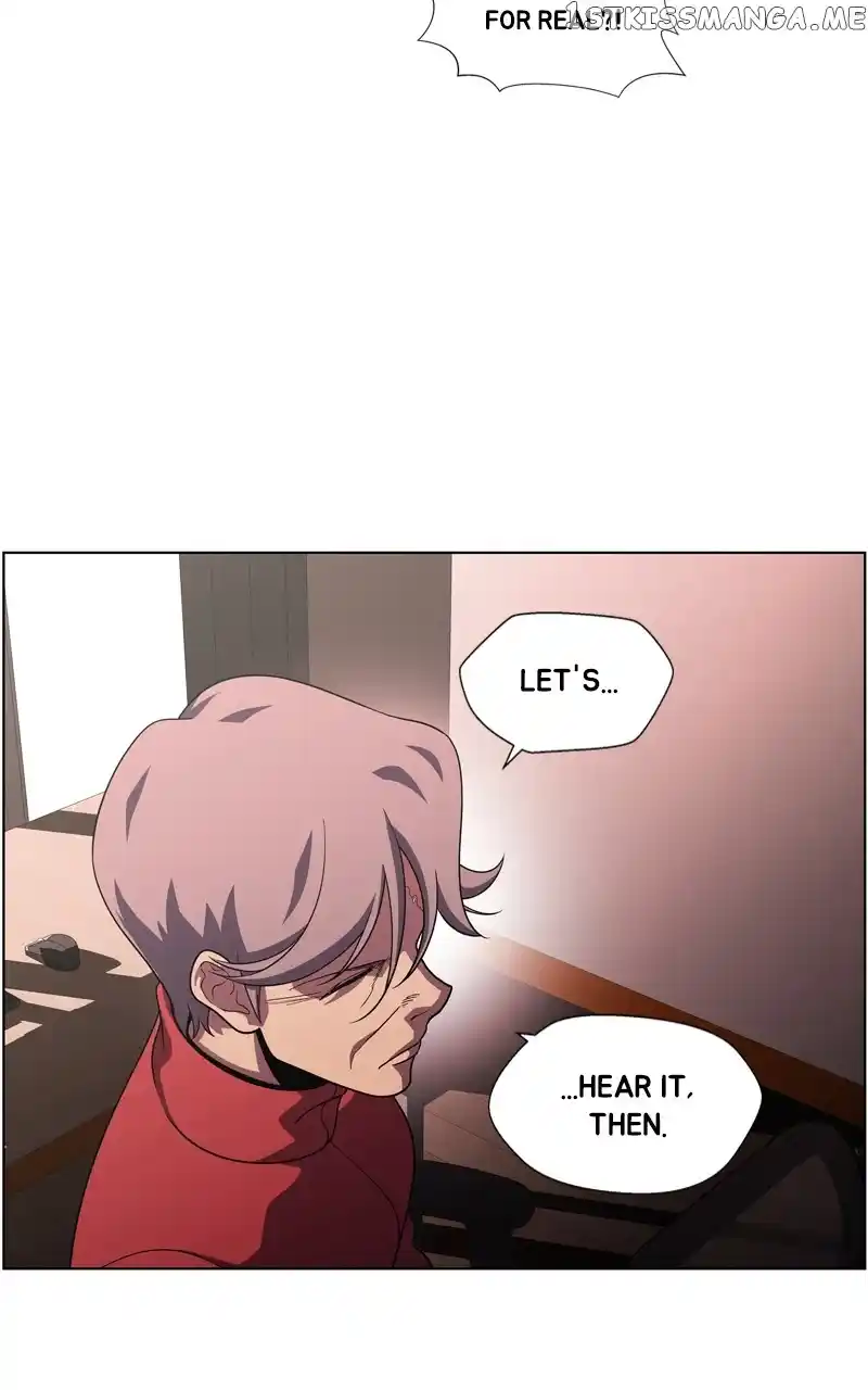 Dr. Frost Chapter 257