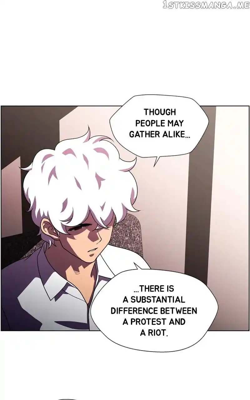 Dr. Frost Chapter 257