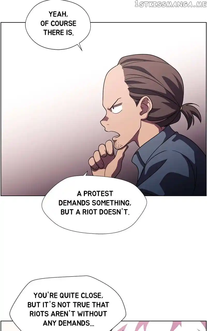 Dr. Frost Chapter 257