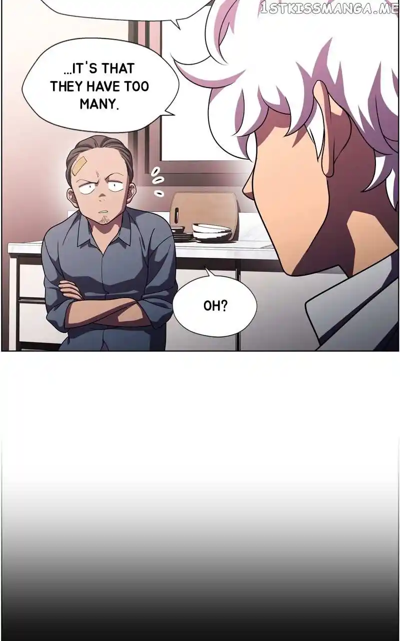 Dr. Frost Chapter 257